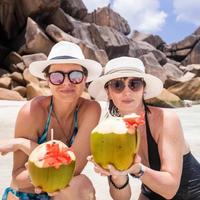 Отзыв от Александра - Виза Destination Thailand